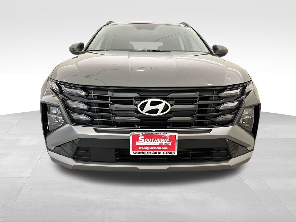 Used 2026 Hyundai Tucson SEL AWD/4WD image 9