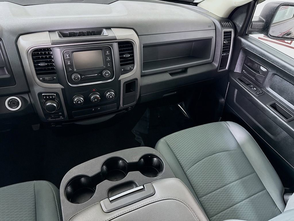 Used 2018 RAM 1500 Express w/ Express Value Package AWD/4WD image 24