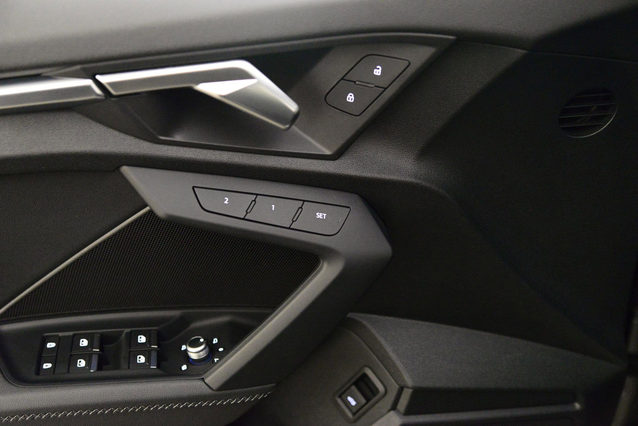 Certified 2024 Audi A3 2.0T Premium image 25