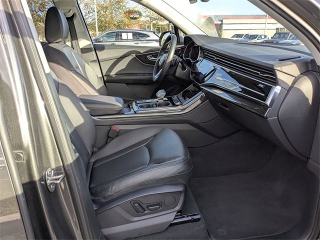 Used 2024 Audi Q7 2.0T Premium Plus image 36