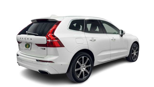Used 2019 Volvo XC60 T5 Inscription w/ Protection Package AWD/4WD image 2