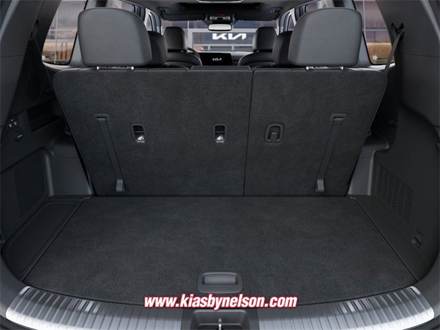 New 2025 Kia Telluride SX X-Line image 19