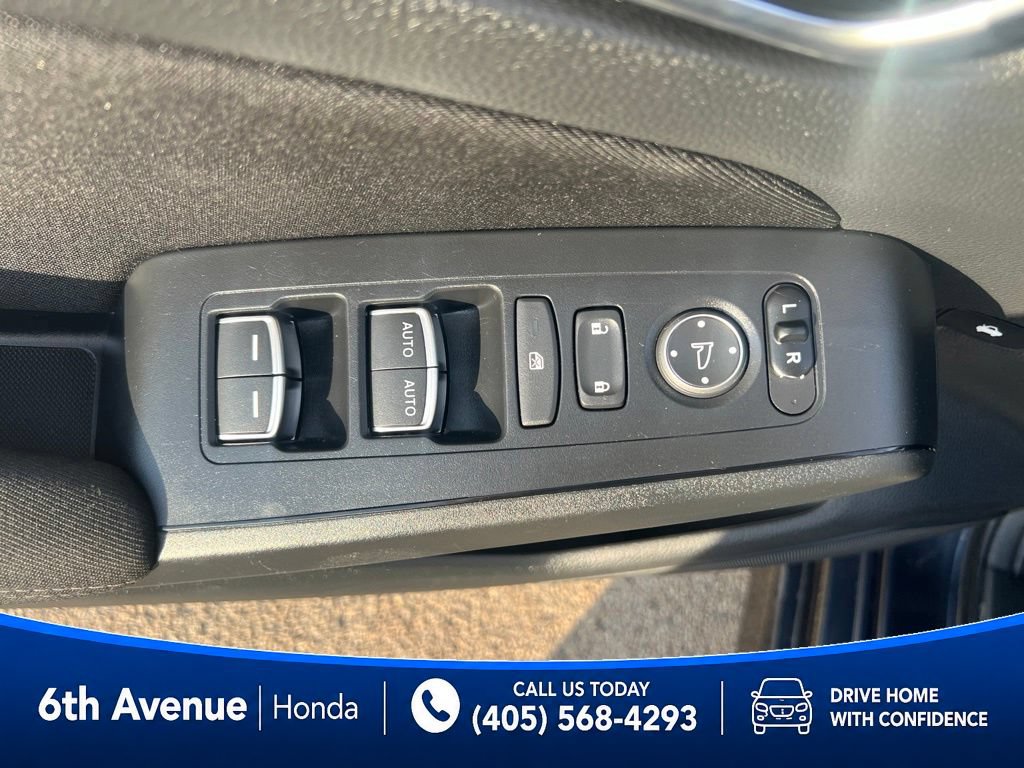 Used 2025 Honda Civic LX image 20