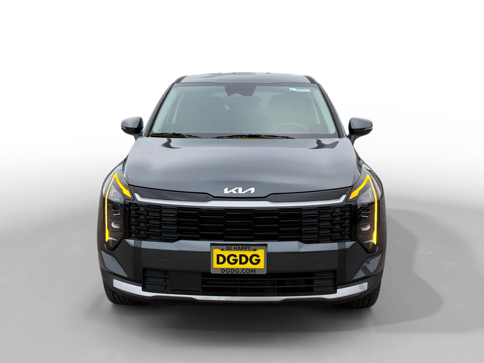 New 2027 Kia Sportage S AWD/4WD image 8