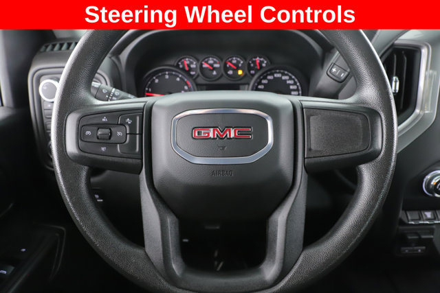Used 2025 GMC Sierra 2500 Pro AWD/4WD image 24