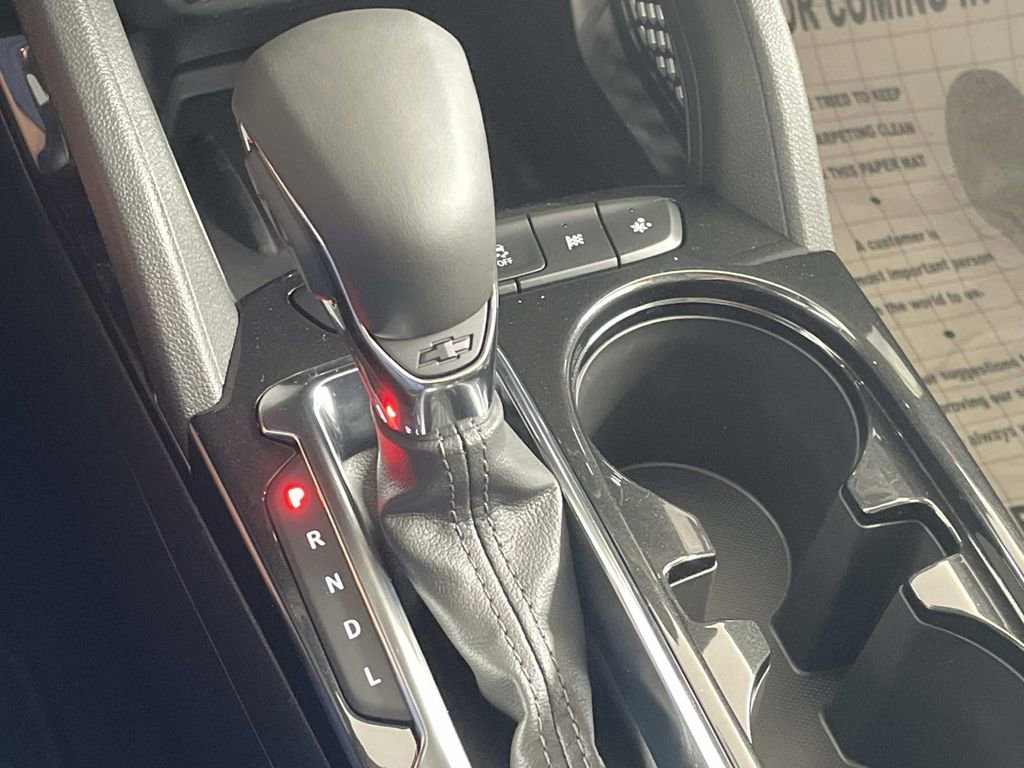 New 2026 Chevrolet TrailBlazer ACTIV w/ Convenience Package image 27