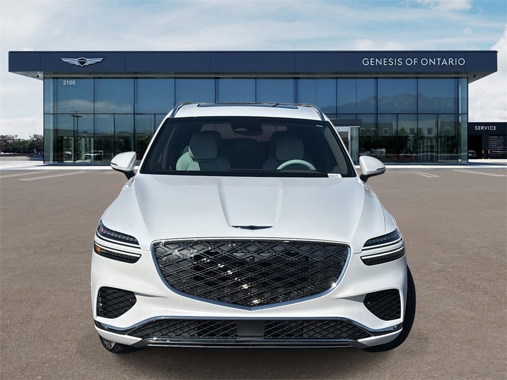 New 2026 Genesis GV70 2.5T Advanced image 6