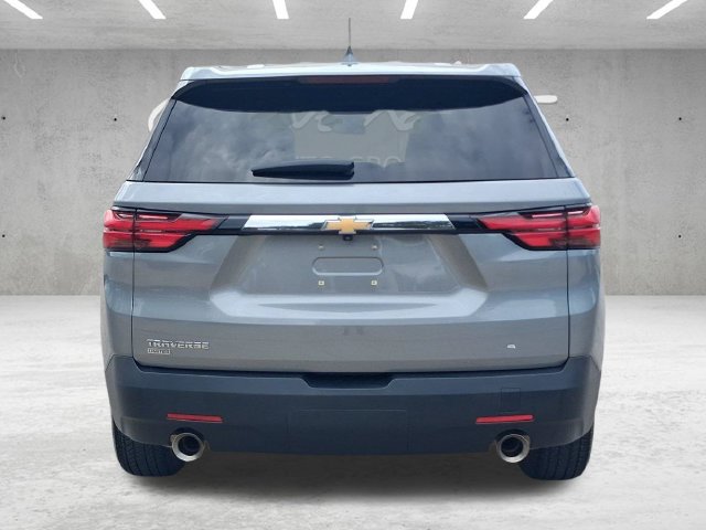 Used 2024 Chevrolet Traverse LS FWD image 19