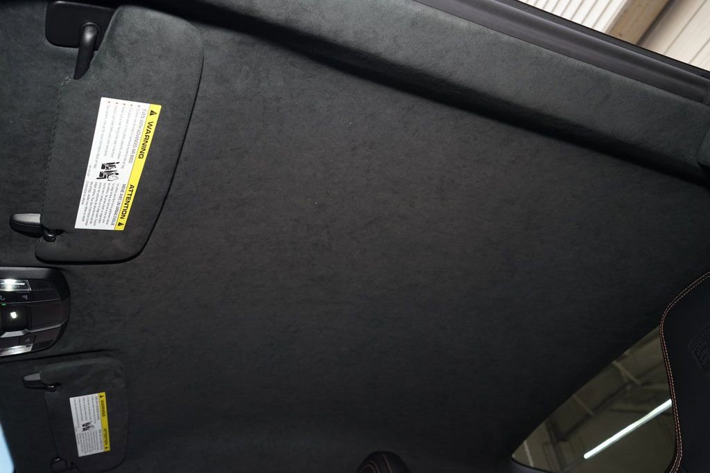 Used 2026 Porsche 911 GT3 image 23