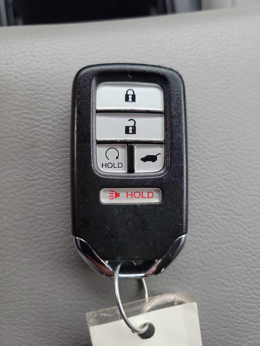 Used 2021 Honda CR-V EX-L image 34
