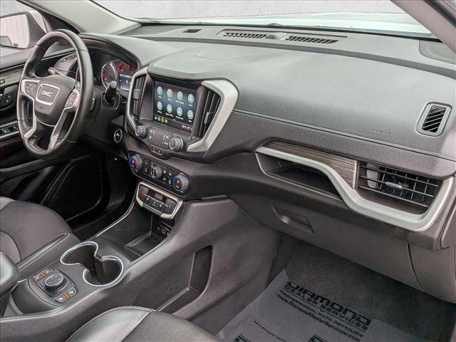 Used 2024 GMC Terrain SLT image 26