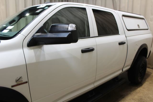 Used 2014 RAM 2500 Tradesman w/ Popular Equipment Group image 9