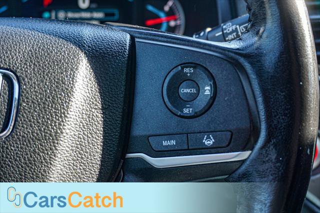 Used 2019 Honda Pilot EX-L image 35