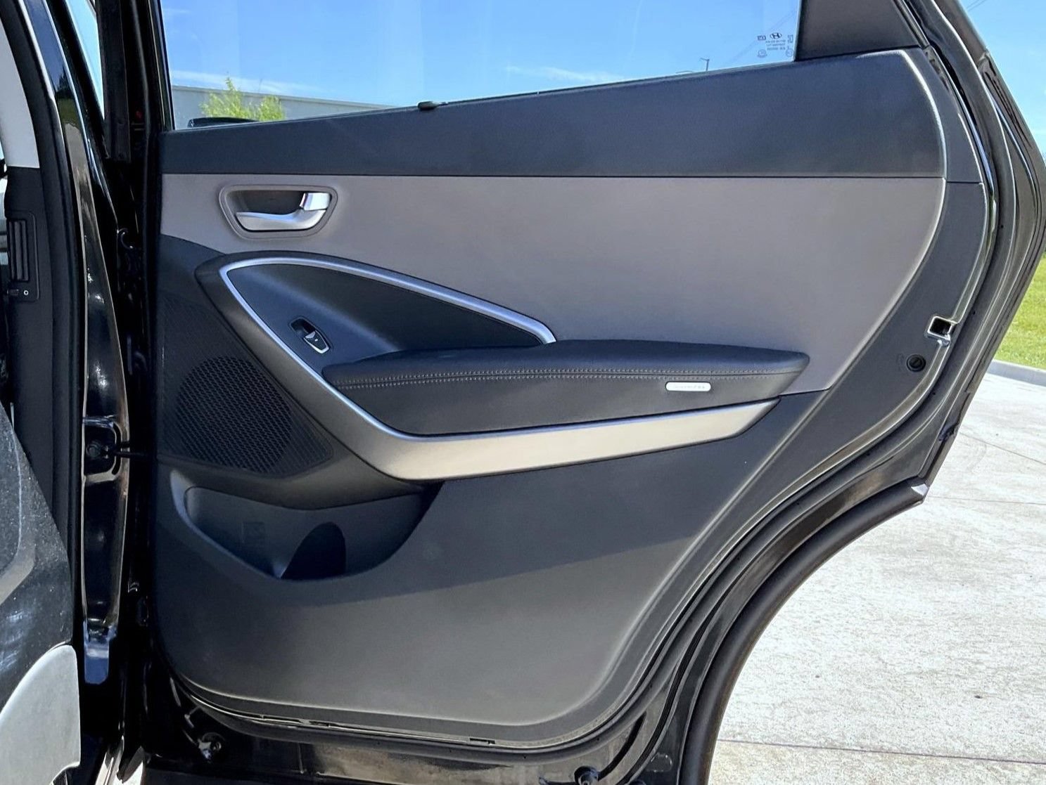 Used 2019 Hyundai Santa Fe XL SE w/ SE Premium Package 02 FWD image 18