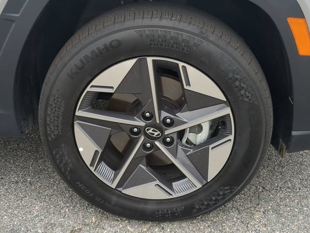 Used 2026 Hyundai Tucson SEL AWD/4WD image 10