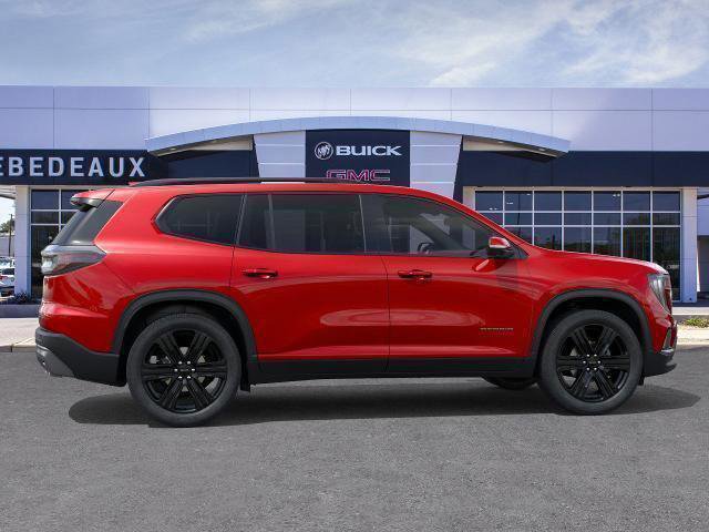 New 2026 GMC Acadia Elevation w/ Black Edition image 93