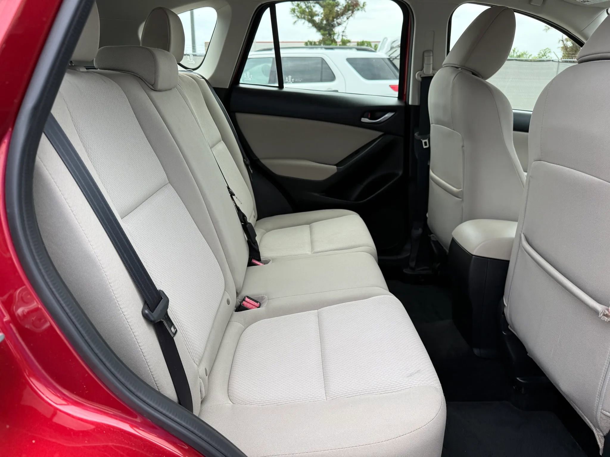 Used 2013 MAZDA CX-5 Sport FWD image 20