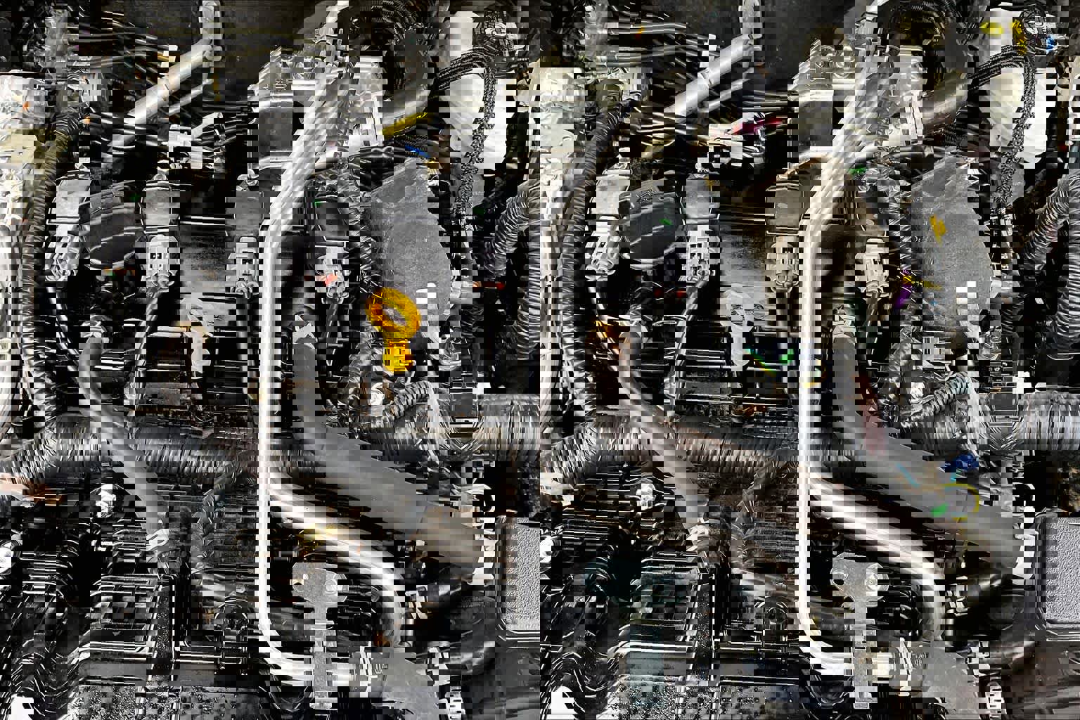 Used 2023 Nissan Altima 2.5 S image 32