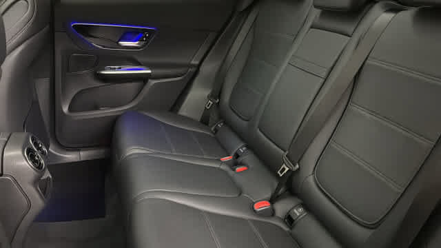Certified 2026 Mercedes-Benz GLC 300 4MATIC image 29