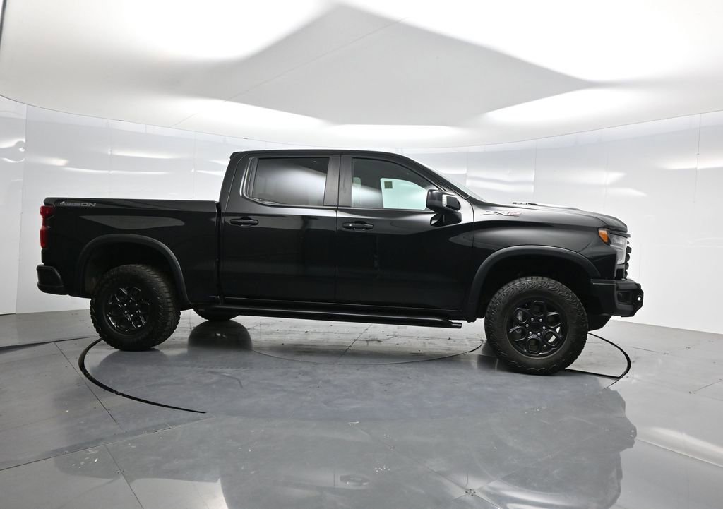 Used 2023 Chevrolet Silverado 1500 ZR2 w/ ZR2 Bison Edition image 40