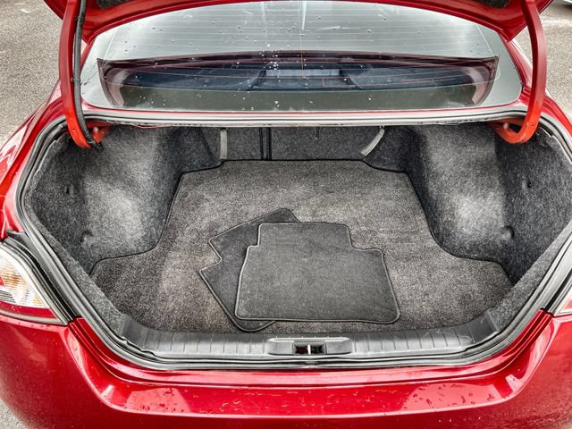 Used 2015 Nissan Altima 2.5 S w/ Power Driver Seat Package FWD image 19