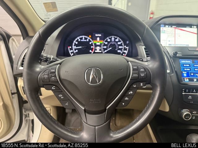 Used 2018 Acura RDX FWD w/ Advance Package image 15