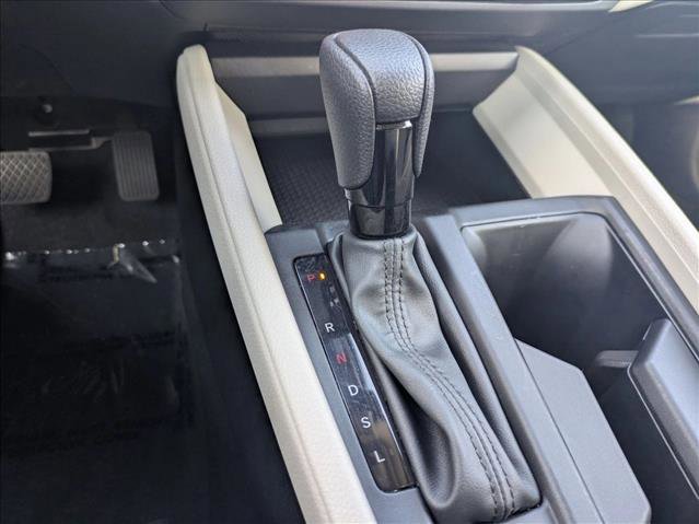 Certified 2023 Honda Accord LX image 12