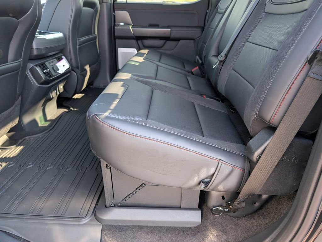 New 2026 Ford F150 Raptor AWD/4WD image 10