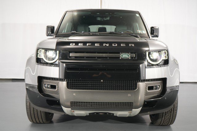 Used 2021 Land Rover Defender 110 X AWD/4WD image 5