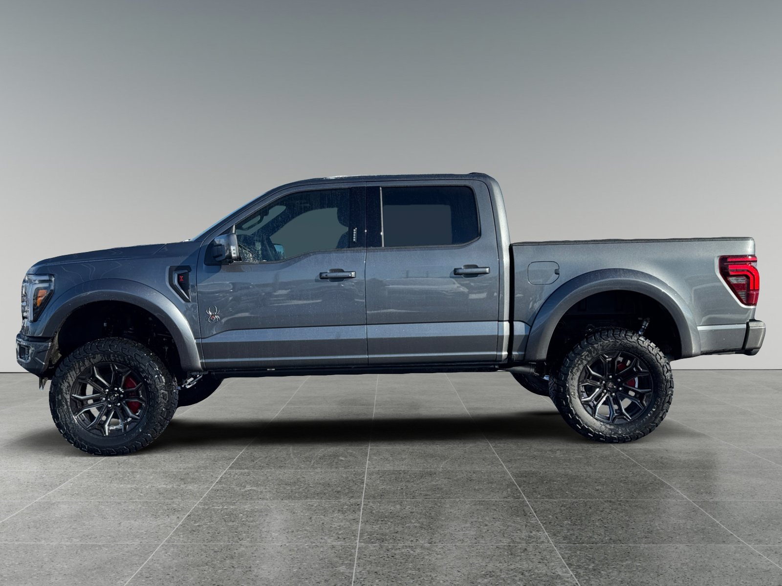 New 2026 Ford F150 Lariat w/ Equipment Group 502A High AWD/4WD image 2