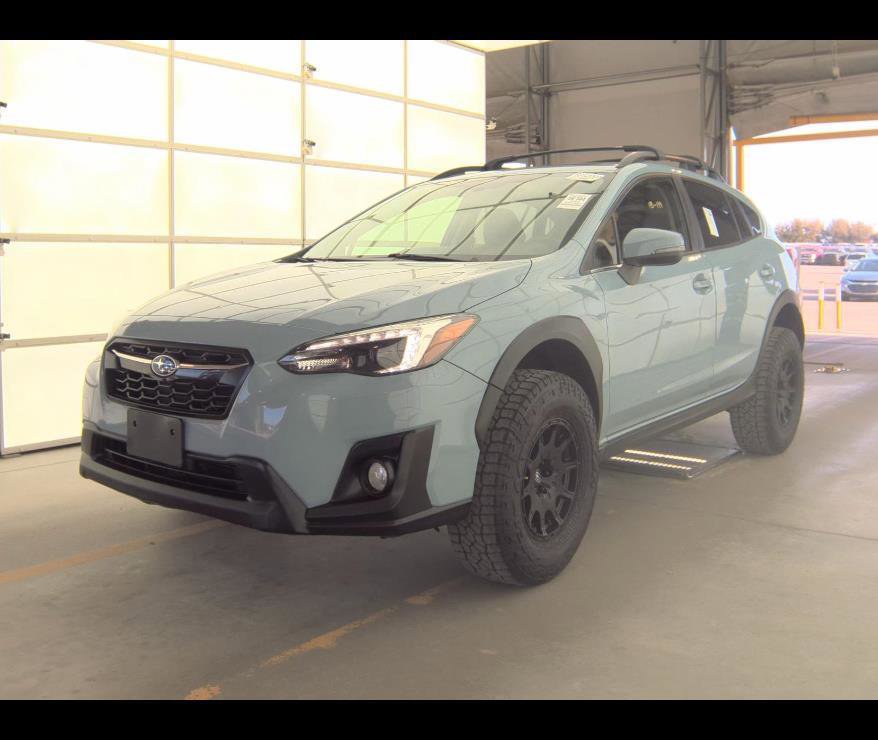 Used 2019 Subaru Crosstrek 2.0i Limited w/ Moonroof Package w/Navigation image 2