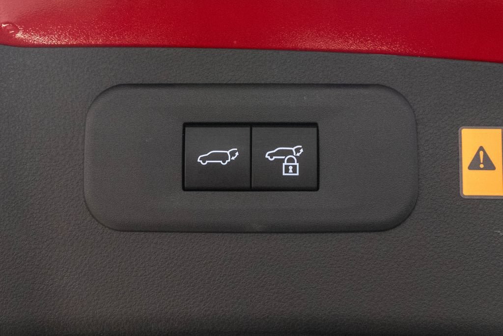 Used 2024 Lexus NX 350 AWD image 36
