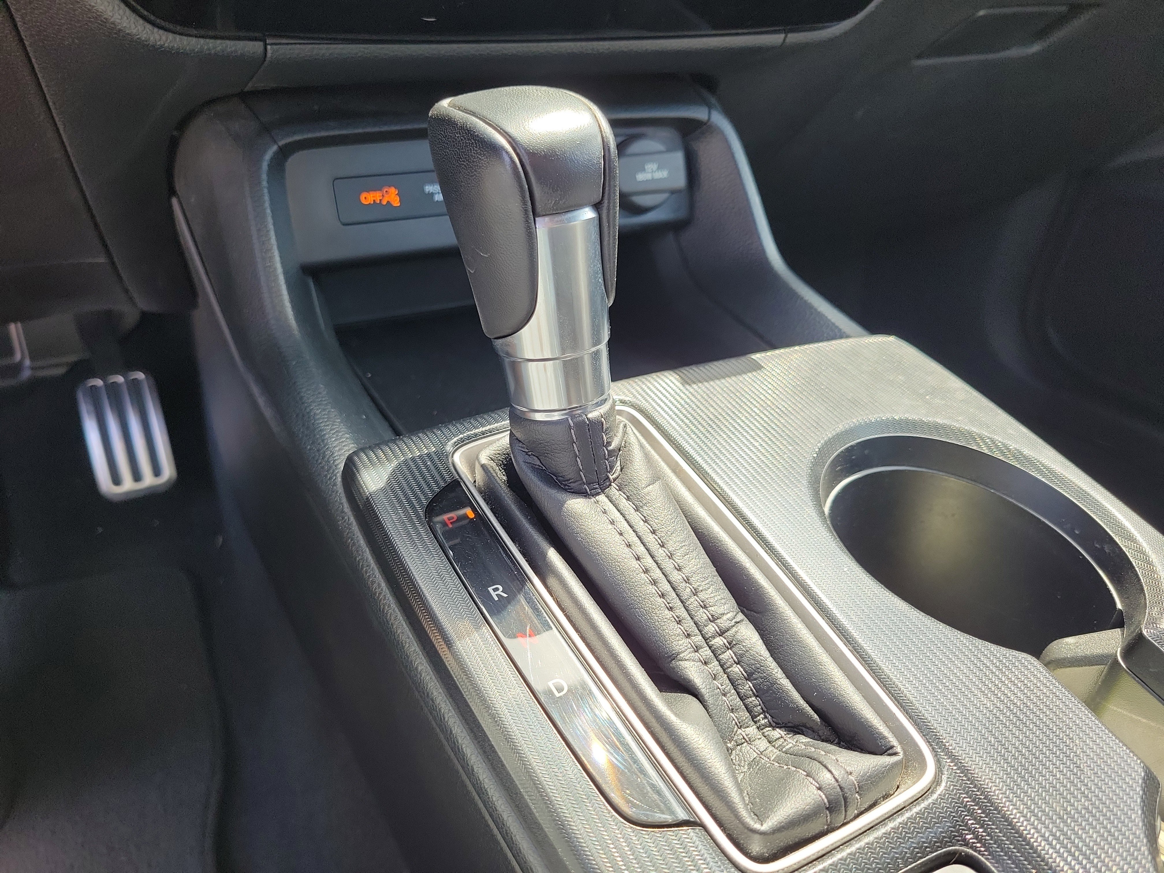 Used 2023 Honda Civic Sport image 29