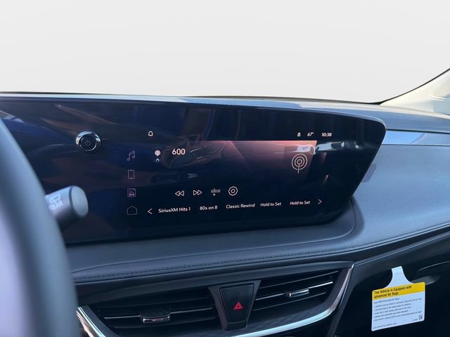 New 2026 Buick Encore GX Sport Touring w/ Advanced Technology Package FWD image 23