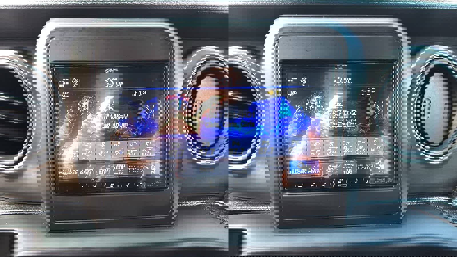 Used 2022 Jeep Wrangler Unlimited Sport image 19