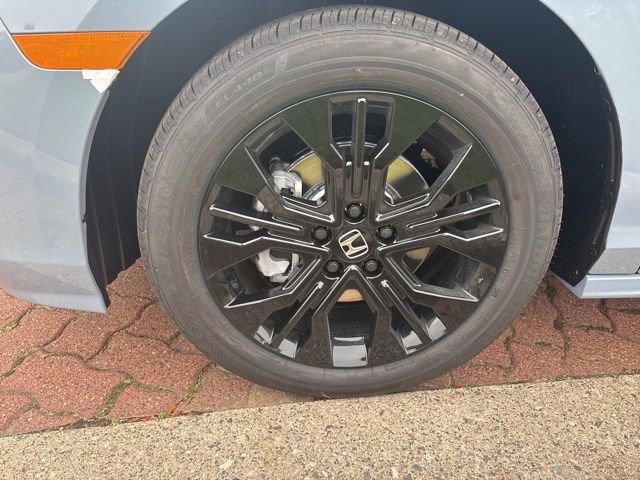 New 2026 Honda Odyssey Sport-L image 4