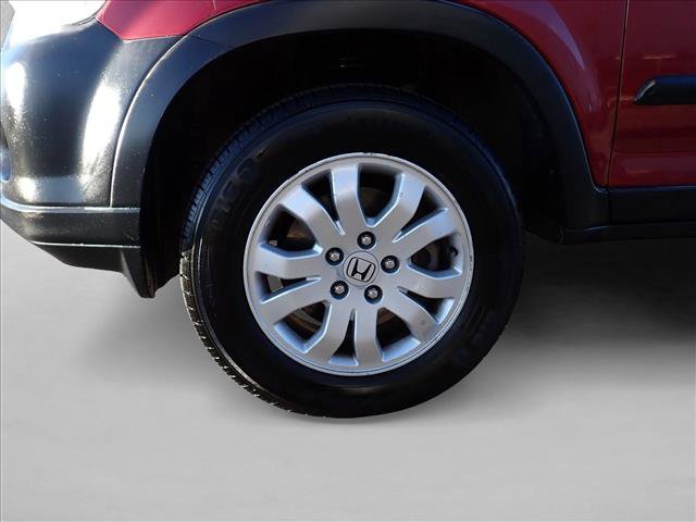 Used 2006 Honda CR-V EX image 6