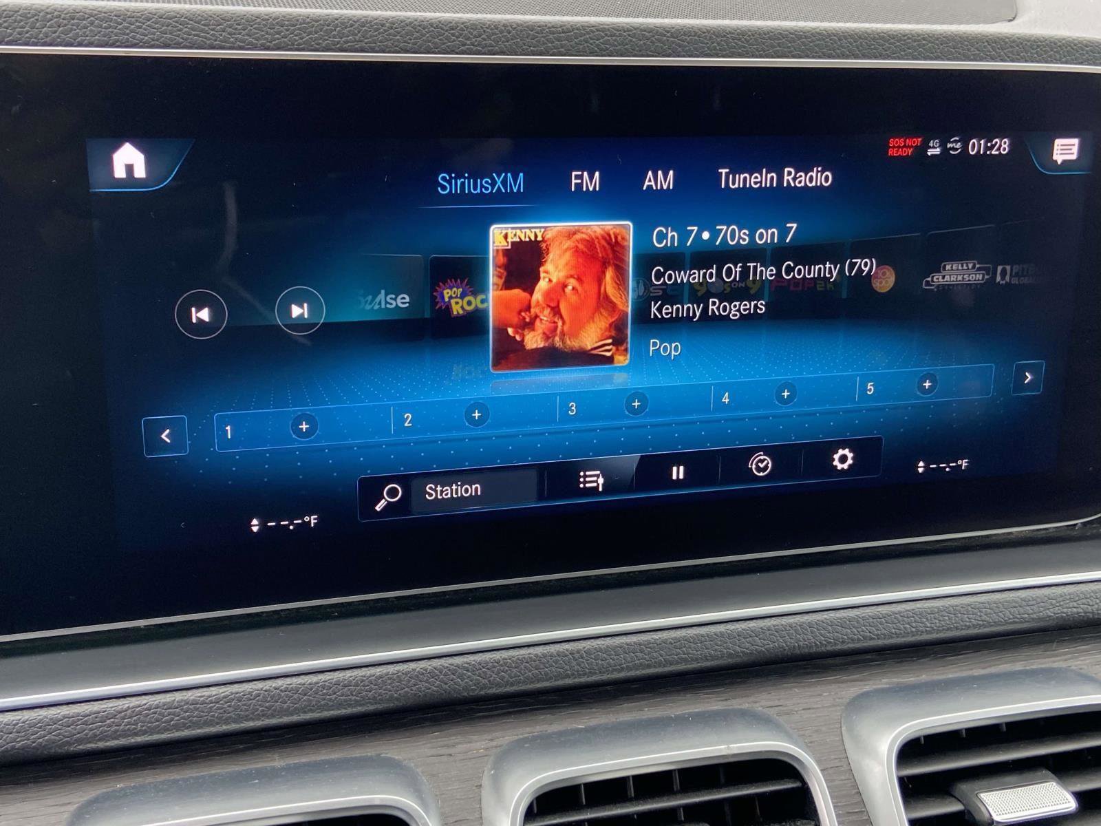 Used 2020 Mercedes-Benz GLE 350 4MATIC image 18