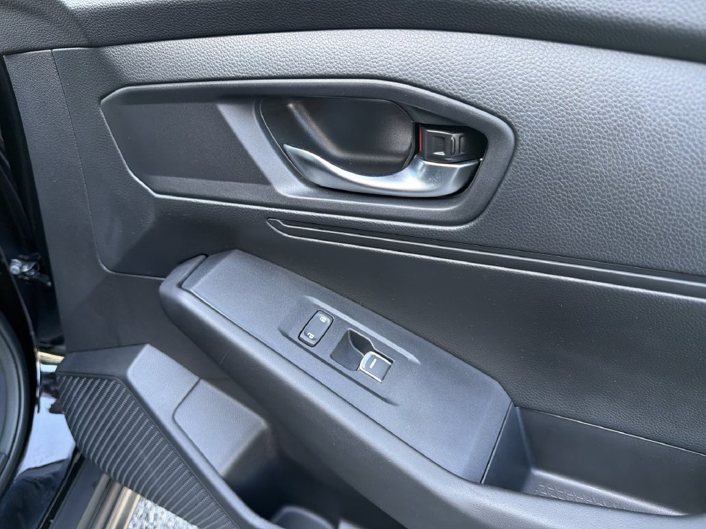 Certified 2023 Honda Accord LX image 39
