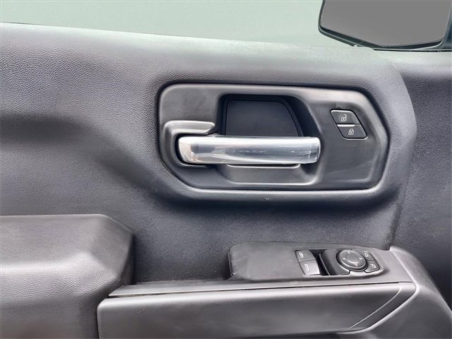 New 2025 Chevrolet Silverado 1500 W/T w/ WT Safety Package image 16