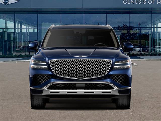 New 2026 Genesis GV80 3.5T Prestige image 6
