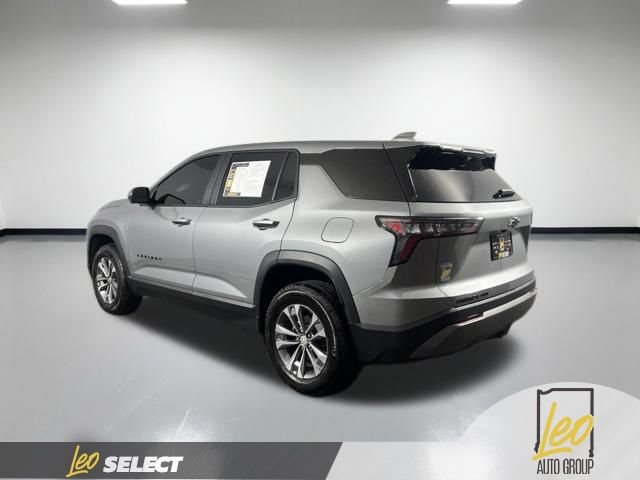 Used 2026 Chevrolet Equinox LT w/ Convenience Package II AWD/4WD image 5