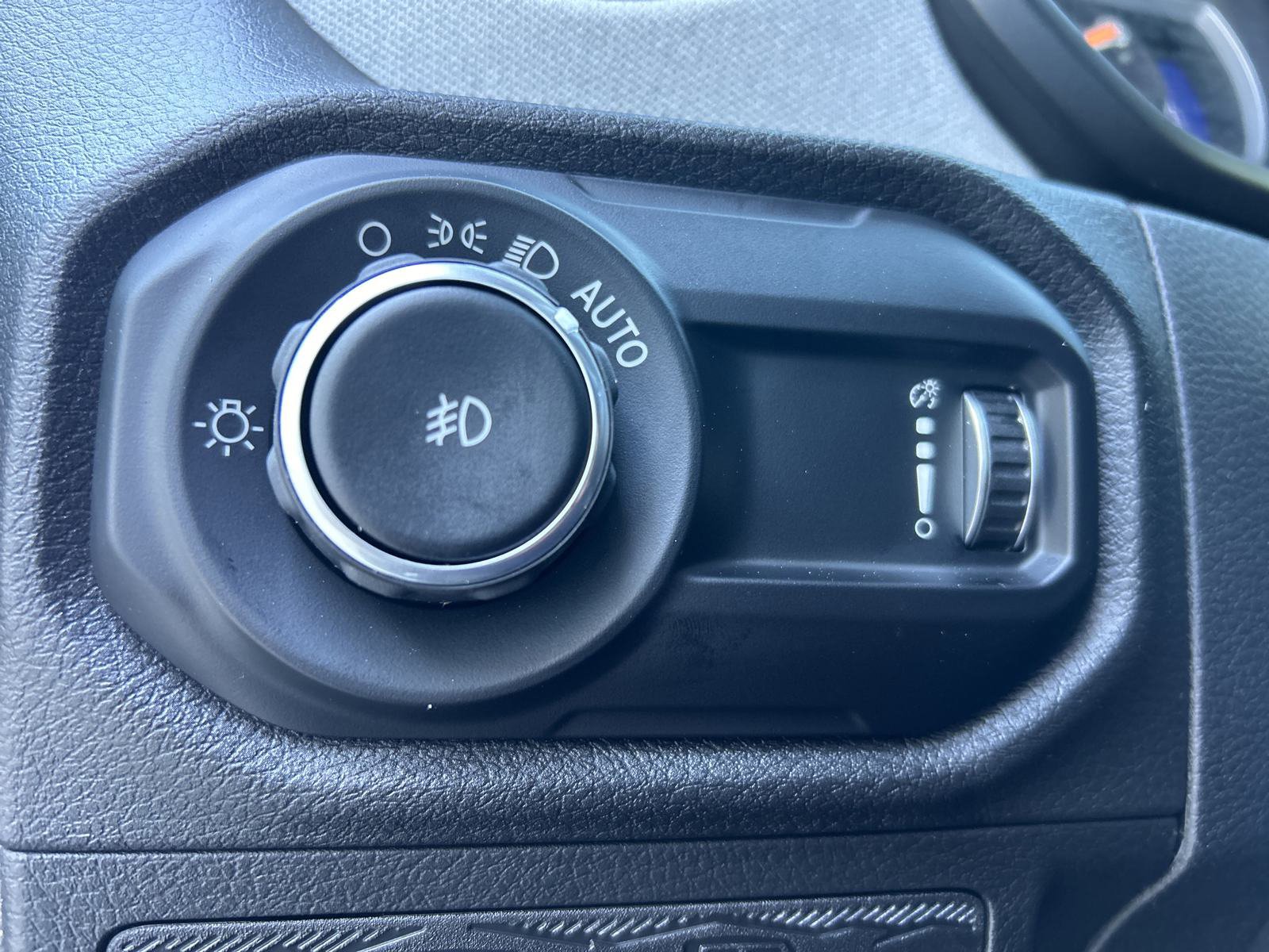 New 2025 Jeep Wrangler Sport S image 22