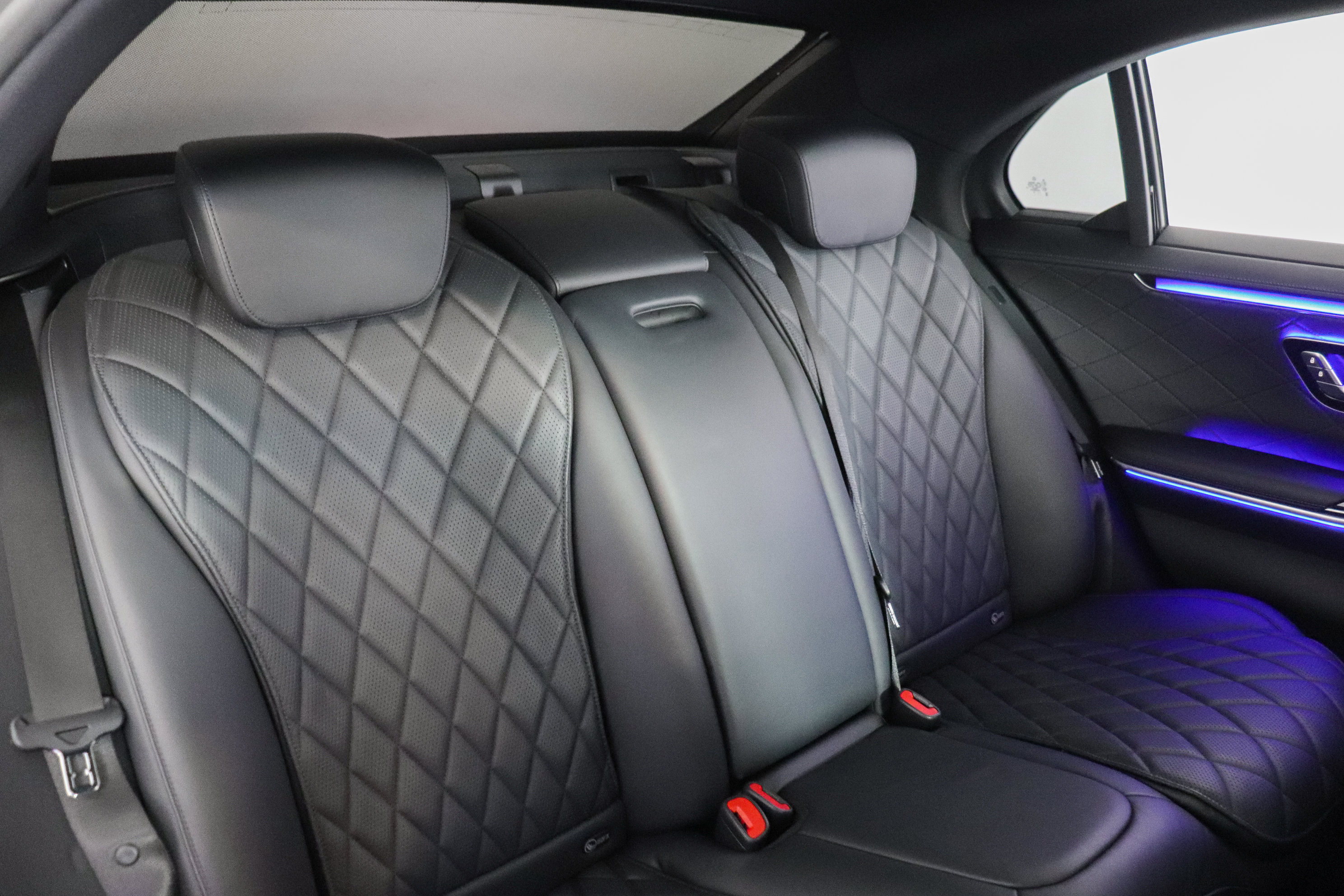 Used 2023 Mercedes-Benz S 580 4MATIC Sedan image 27