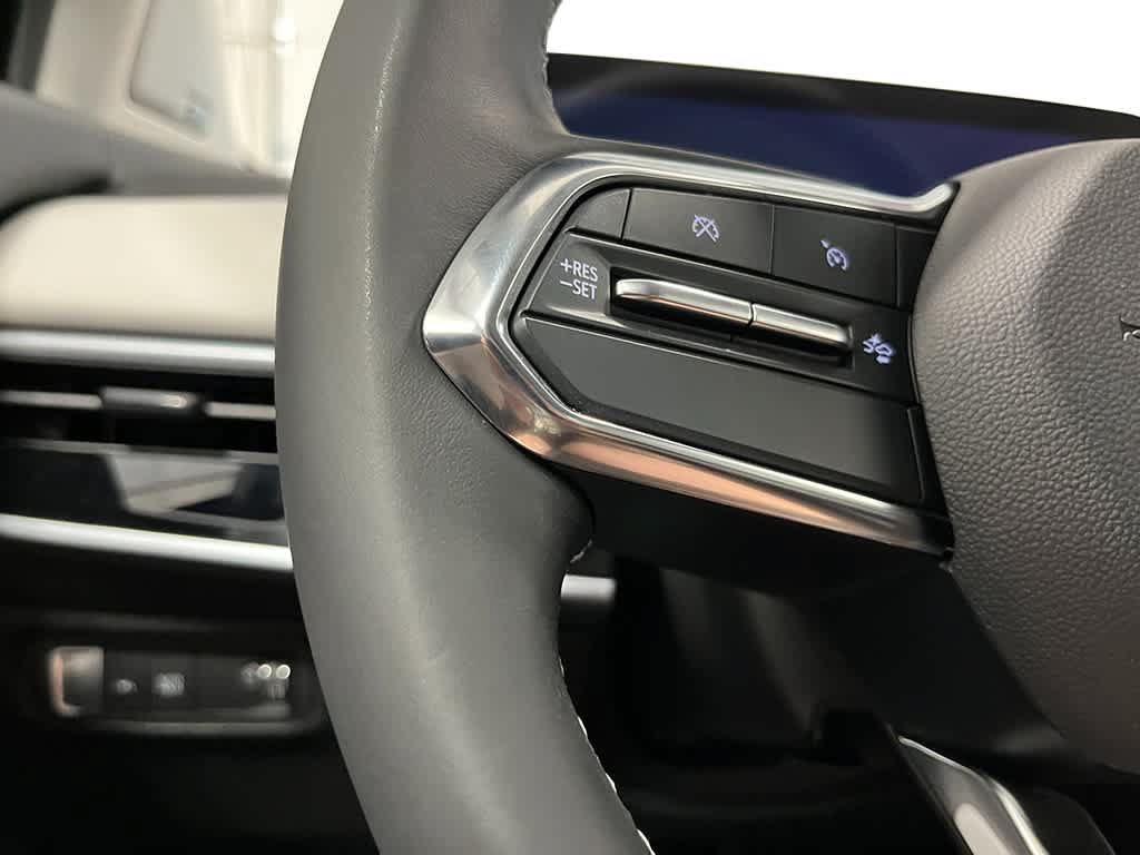 New 2026 Honda Prologue Touring image 14