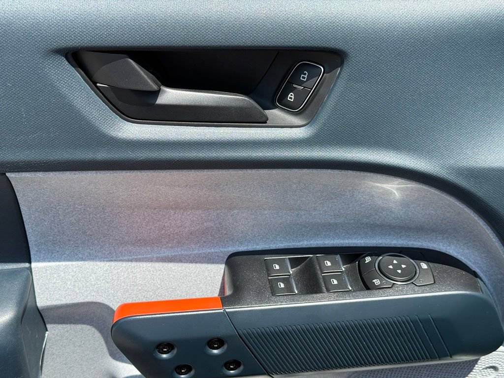Used 2022 Ford Maverick XLT FWD image 26