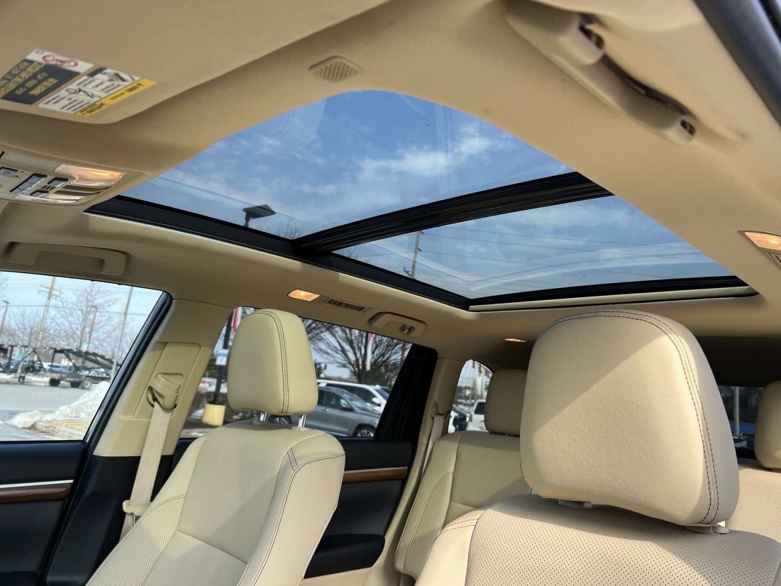 Used 2019 Toyota Highlander Limited Platinum image 24