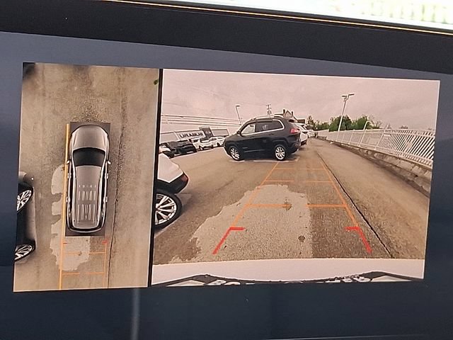 New 2026 Buick Enclave Sport Touring w/ Power Package AWD/4WD image 18