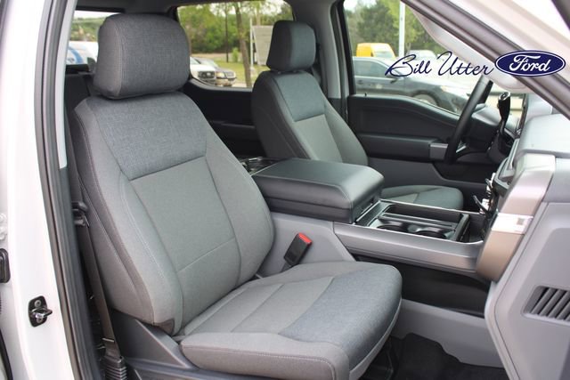 New 2026 Ford F150 XLT w/ Equipment Group 302A MID image 8