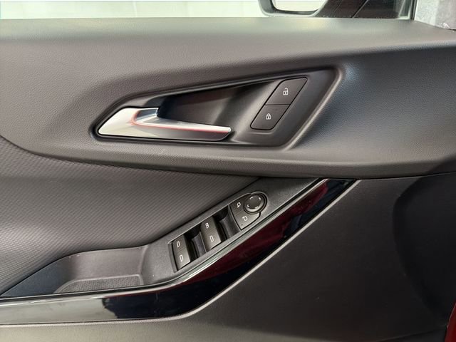 New 2026 Chevrolet Equinox LT w/ Convenience Package II image 26